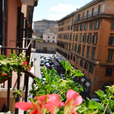 Myrooms San Pietro Rome Luaran gambar