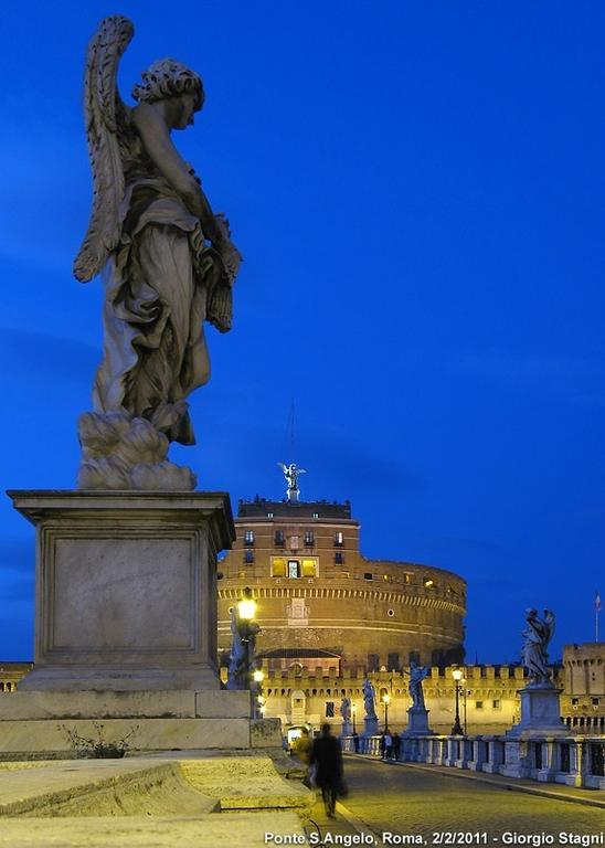 Myrooms San Pietro Rome Luaran gambar