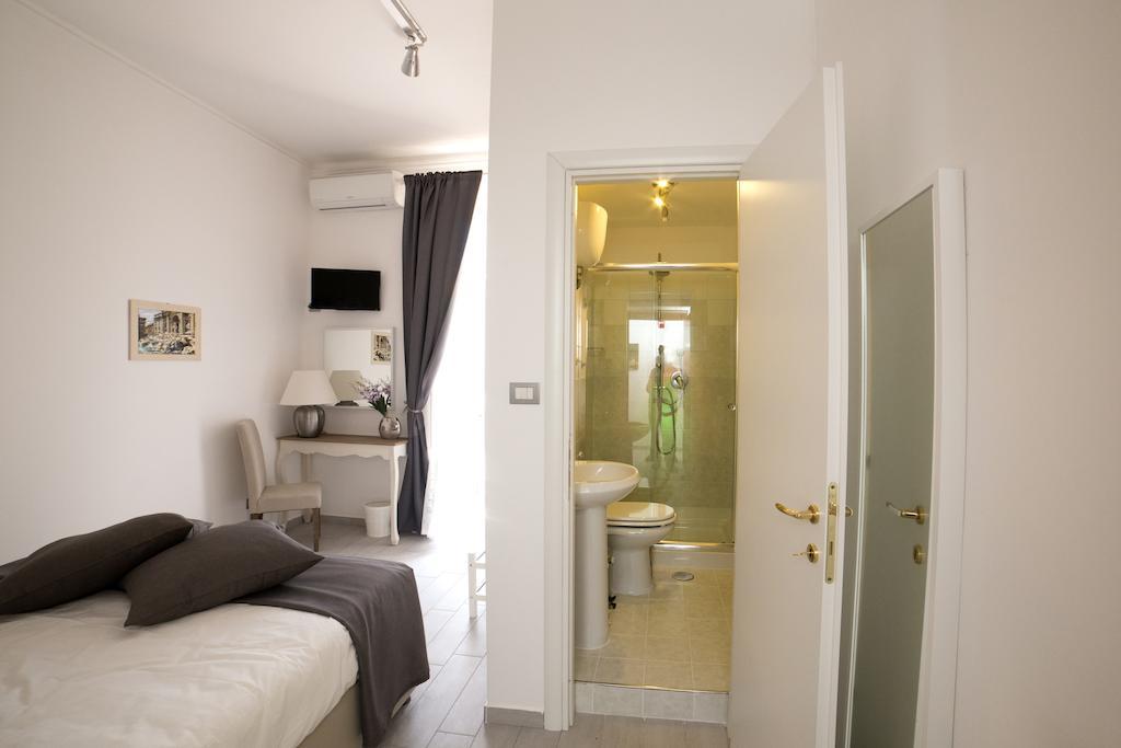 Myrooms San Pietro Rome Luaran gambar
