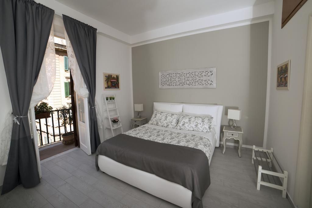 Myrooms San Pietro Rome Luaran gambar