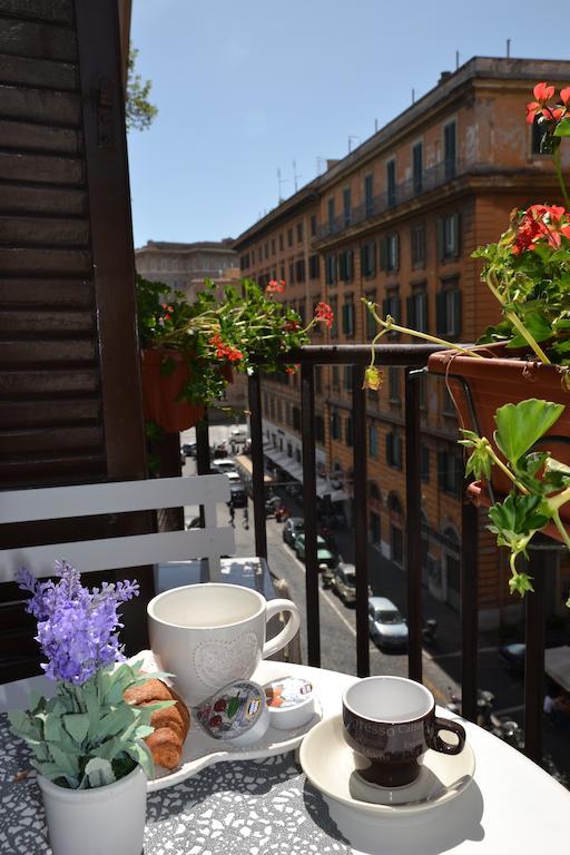 Myrooms San Pietro Rome Bilik gambar